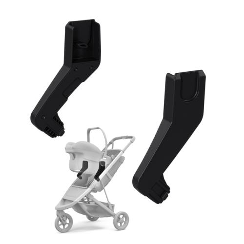 Thule Autositzadapter (Car Seat Adapter) zu SPRING