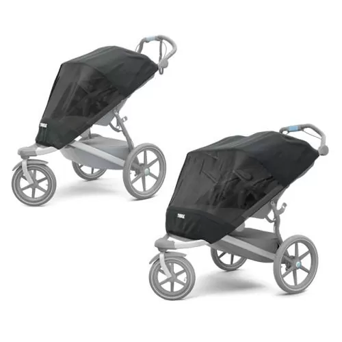 Thule Mesh Cover (Insektenschutz) zu URBAN GLIDE / GLIDE - double