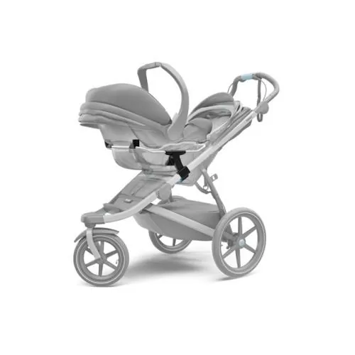 Thule Autositzadapter (Car Seat Adapter) Chicco für URBAN GLIDE / GLIDE