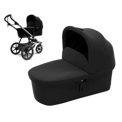 Thule Babyliege (Bassinet) zu URBAN GLIDE / GLIDE - 0-6M