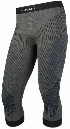 UYN Man Fusyon Pants Medium - grey york