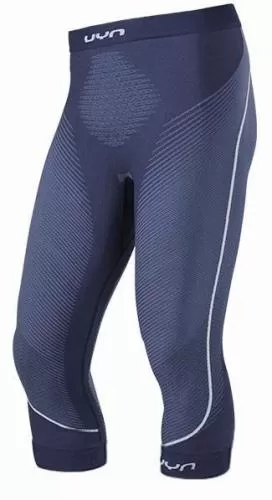 UYN Man Ambityon Pants medium - deep blue