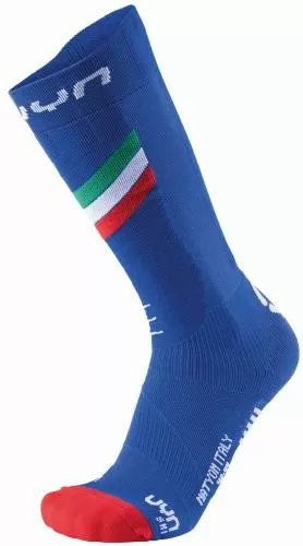 UYN Natyon Socks Winter Italy