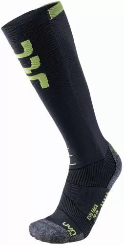 UYN Man Ski Evo Race Socks - anthracite