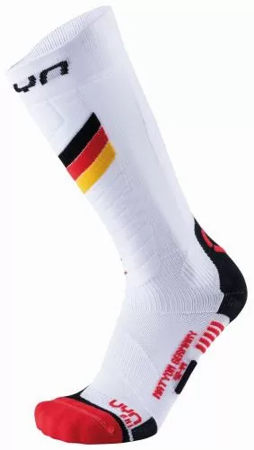 UYN Natyon Socks Winter Germany