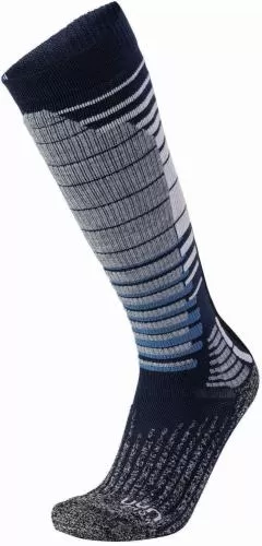 UYN Man Snowboard Socks - dark blue