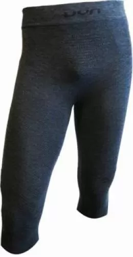 UYN Man Fusyon Cashmere Pants medium - grey rock