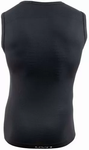 UYN Man Energyon Shirt sleeveless - black