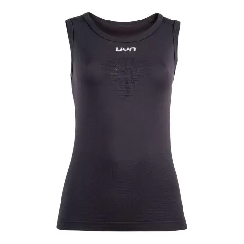 UYN Lady Energyon Shirt sleeveless - black