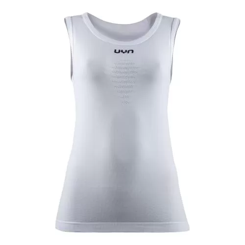 UYN Lady Energyon Shirt sleeveless - white