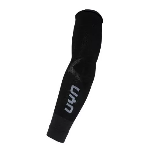 UYN Unisex Arm Warmers - black
