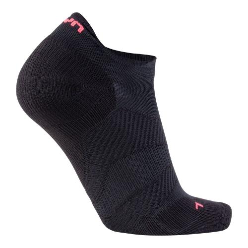 Preview: UYN Cycling Ghost Woman - black/pink fluo