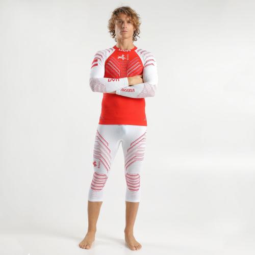 Preview: UYN Natyon 3.0 Austria Uw Shirt Lg_Sl.Turtle Neck - austria