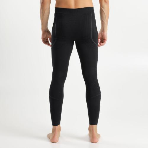 Preview: UYN Man Evolutyon Biotech Uw Pants Long - black