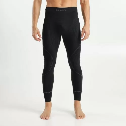 UYN Man Evolutyon Biotech Uw Pants Long - black