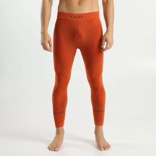 UYN Man Evolutyon Biotech Uw Pants Long - bombay brown