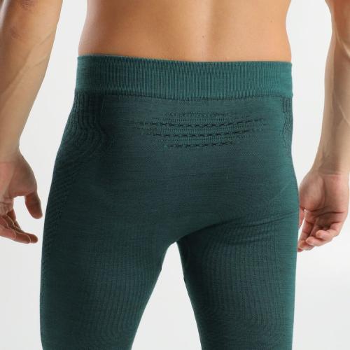 UYN Man Fusyon Biotech Uw Pants Long - aventura