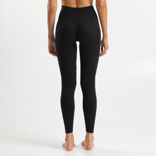 Preview: UYN Woman Fusyon Biotech Uw Pants Long - black