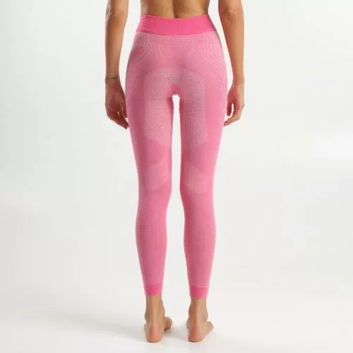 UYN Woman Fusyon Biotech Uw Pants Long - fuchsia purple