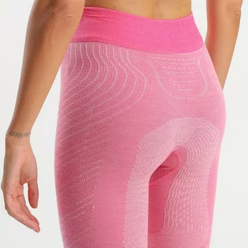 UYN Woman Fusyon Biotech Uw Pants Long - fuchsia purple