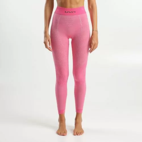 UYN Woman Fusyon Biotech Uw Pants Long - fuchsia purple