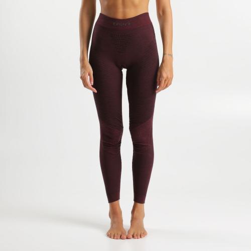 Preview: UYN Woman Fusyon Biotech Uw Pants Long - windsor wine