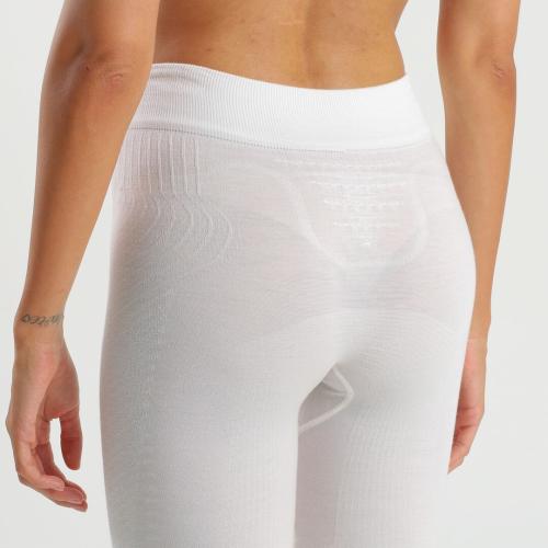 UYN Woman Fusyon Biotech Uw Pants Long - white