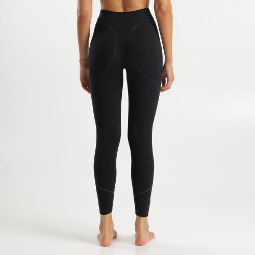 Preview: UYN Woman Evolutyon Biotech Uw Pants Long - black
