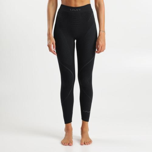 Preview: UYN Woman Evolutyon Biotech Uw Pants Long - black