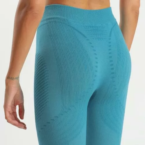 UYN Woman Evolutyon Biotech Uw Pants Long - thaitian tide