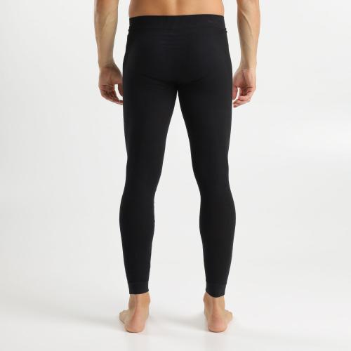 Preview: UYN Man Energyon Biotech Uw Pants Long - black