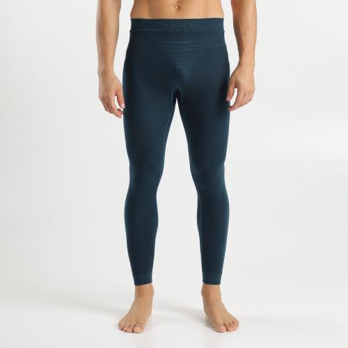 Preview: UYN Man Energyon Biotech Uw Pants Long - blue poseidon