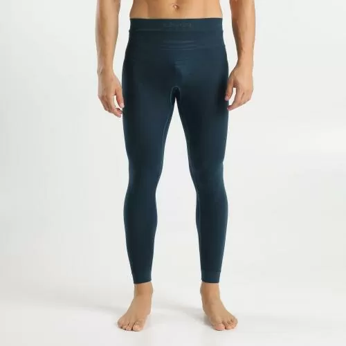 UYN Man Energyon Biotech Uw Pants Long - blue poseidon
