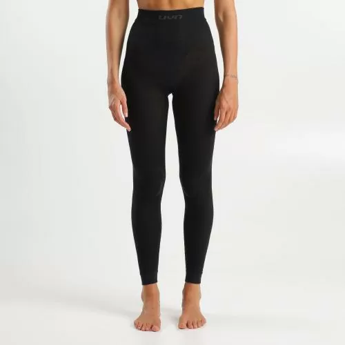 UYN Woman Energyon Biotech Uw Pant Long - black