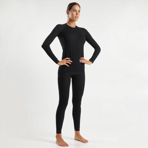 Preview: UYN Woman Energyon Biotech Uw Pant Long - black
