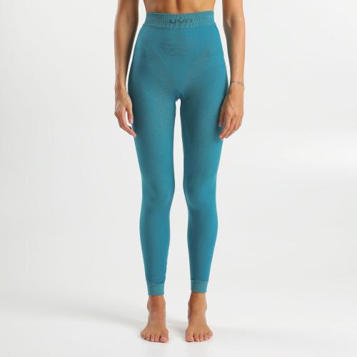 Preview: UYN Woman Energyon Biotech Uw Pant Long - thaitian tide