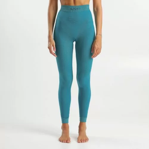 UYN Woman Energyon Biotech Uw Pant Long - thaitian tide