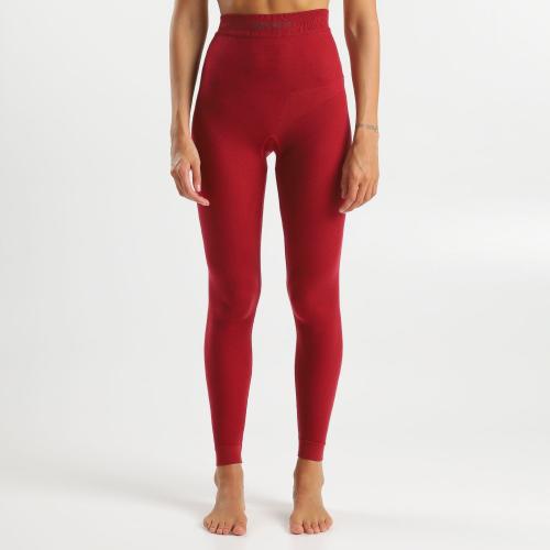 Preview: UYN Woman Energyon Biotech Uw Pant Long - sofisticated red