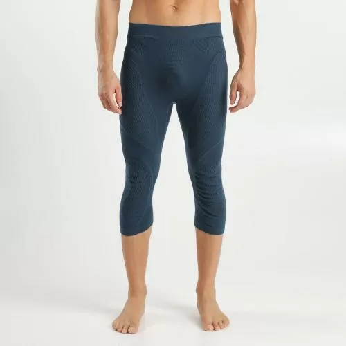UYN Man Evolutyon Biotech Uw Pants Medium - blue poseidon