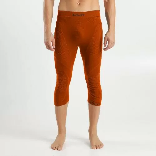 UYN Man Evolutyon Biotech Uw Pants Medium - bombay brown