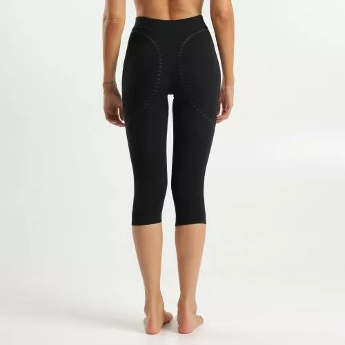 UYN Woman Evolutyon Biotech Pants Medium - black