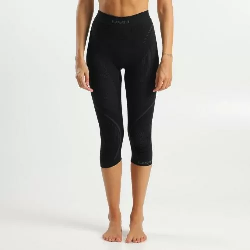 UYN Woman Evolutyon Biotech Pants Medium - black