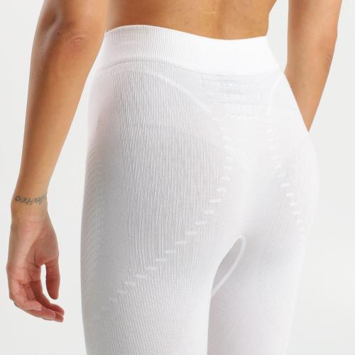 Preview: UYN Woman Evolutyon Biotech Pants Medium - white