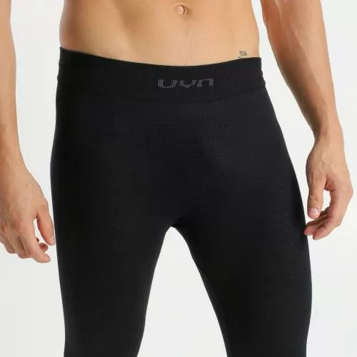 UYN Man Fusyon Biotech Uw Pants Medium - black