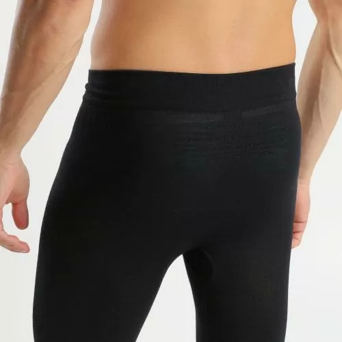 UYN Man Fusyon Biotech Uw Pants Medium - black
