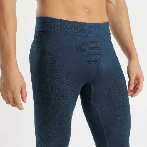 UYN Man Fusyon Biotech Uw Pants Medium - blue poseidon