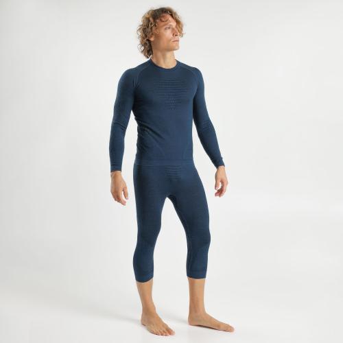 Preview: UYN Man Fusyon Biotech Uw Pants Medium - blue poseidon