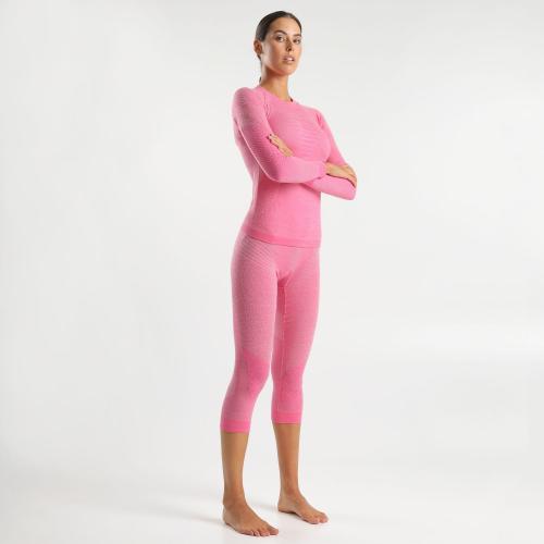 Preview: UYN Woman Fusyon Biotech Uw Pants Medium - fuchsia purple