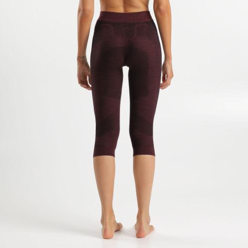 Preview: UYN Woman Fusyon Biotech Uw Pants Medium - windsor wine