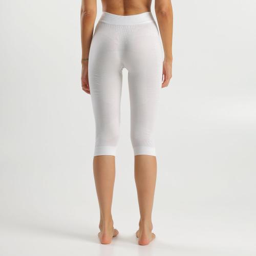 Preview: UYN Woman Fusyon Biotech Uw Pants Medium - white